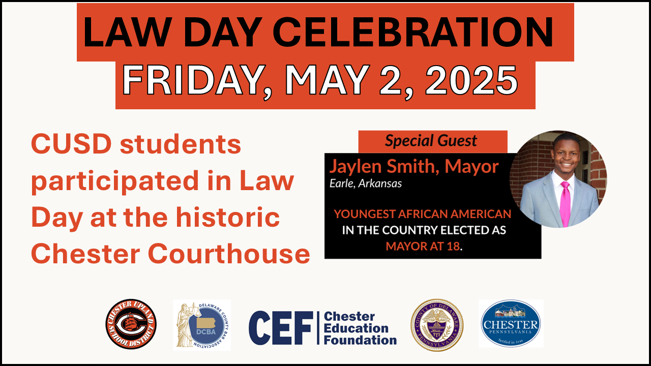  Law Day 2025